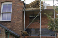 free Heath Park home extension quotes